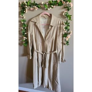 Vintage Leather Jacket